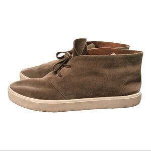 VINCE FALDO LACE-UP Chukka-inspired Sneaker Size 7 1/2